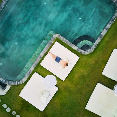 Dream Cowork Hotel Kuta  Extérieur photo