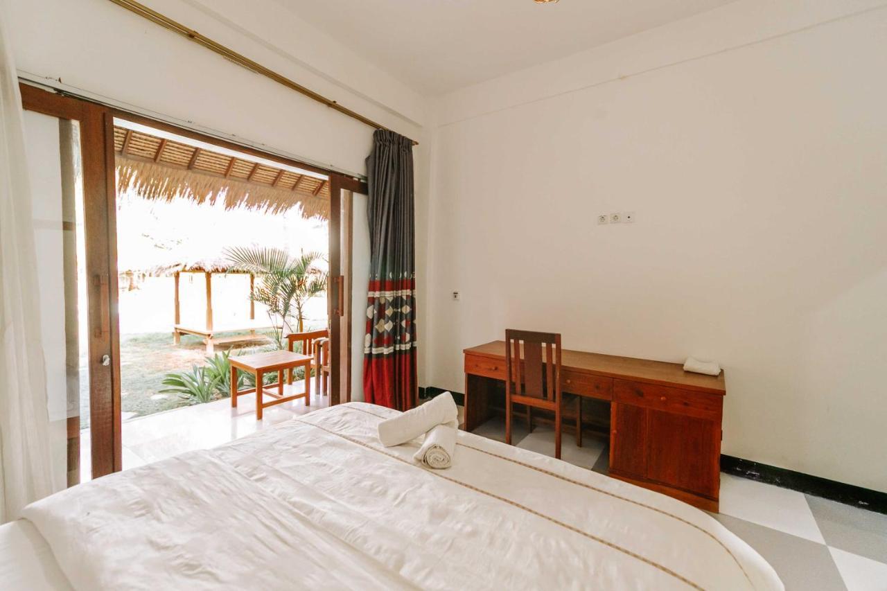 Dream Cowork Hotel Kuta  Extérieur photo