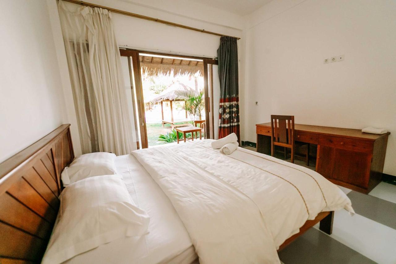 Dream Cowork Hotel Kuta  Extérieur photo