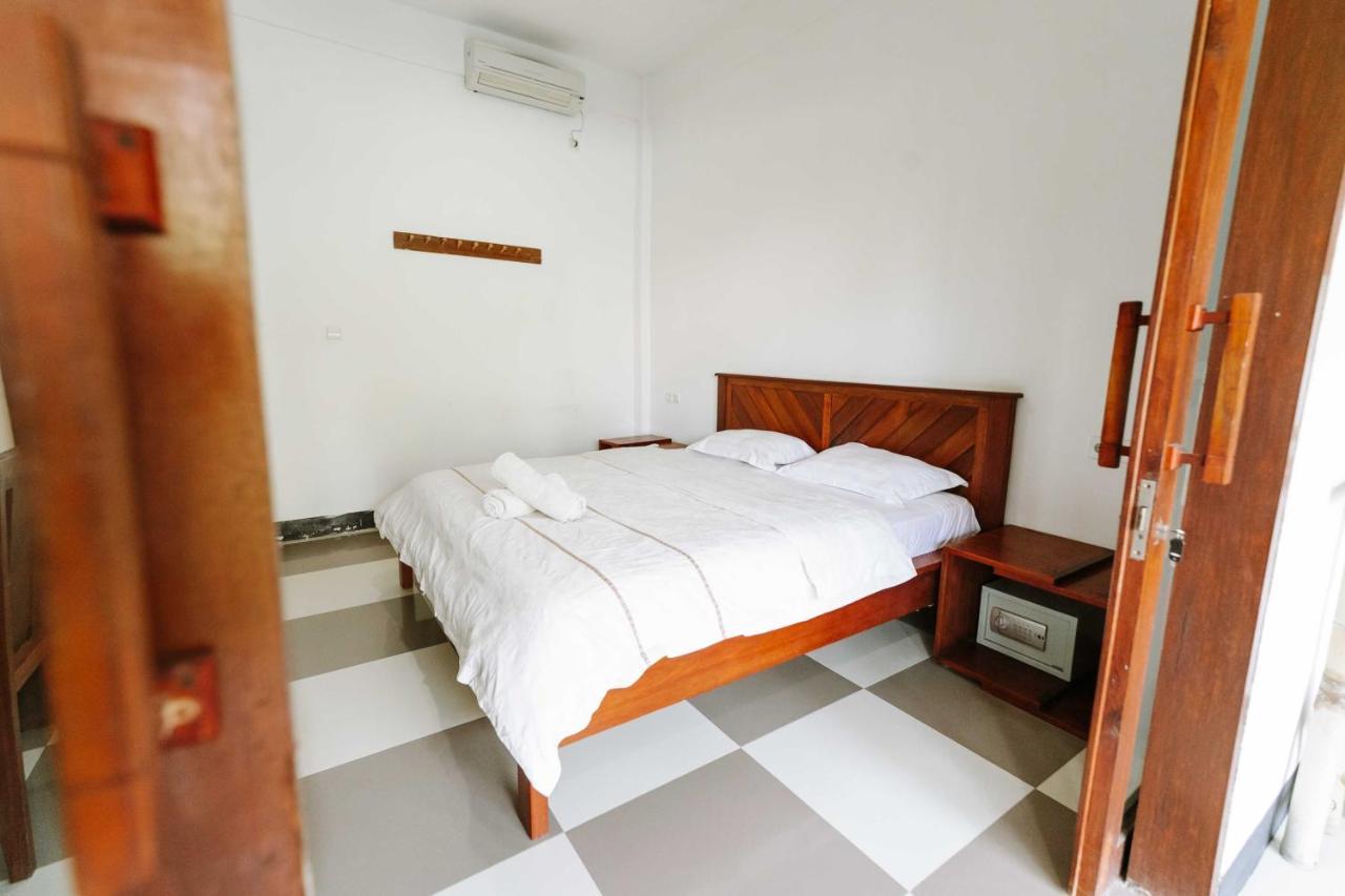Dream Cowork Hotel Kuta  Extérieur photo