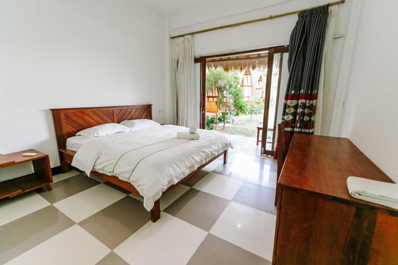Dream Cowork Hotel Kuta  Extérieur photo