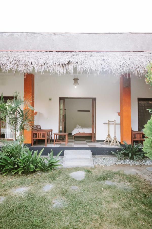 Dream Cowork Hotel Kuta  Extérieur photo