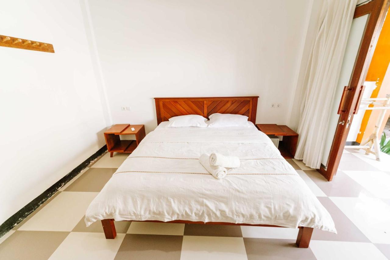 Dream Cowork Hotel Kuta  Extérieur photo