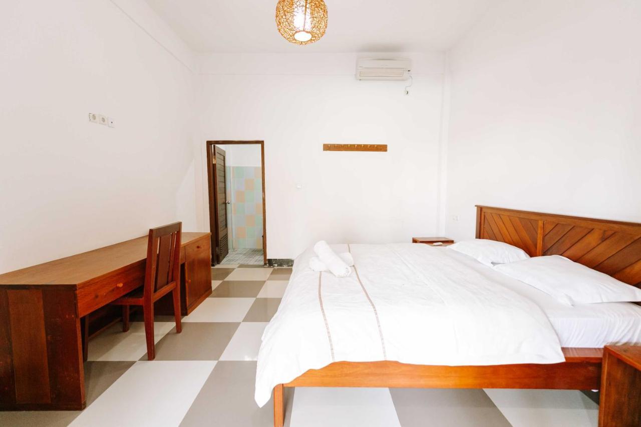 Dream Cowork Hotel Kuta  Extérieur photo