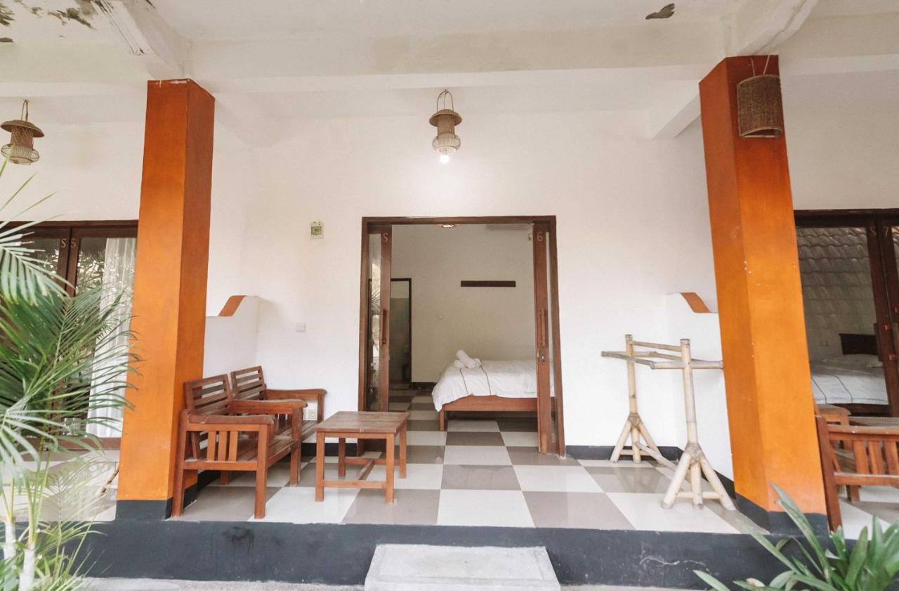 Dream Cowork Hotel Kuta  Extérieur photo