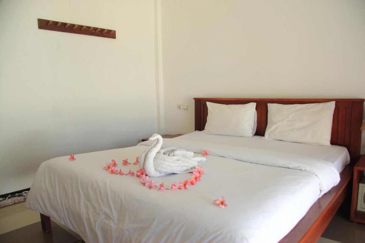 Dream Cowork Hotel Kuta  Extérieur photo
