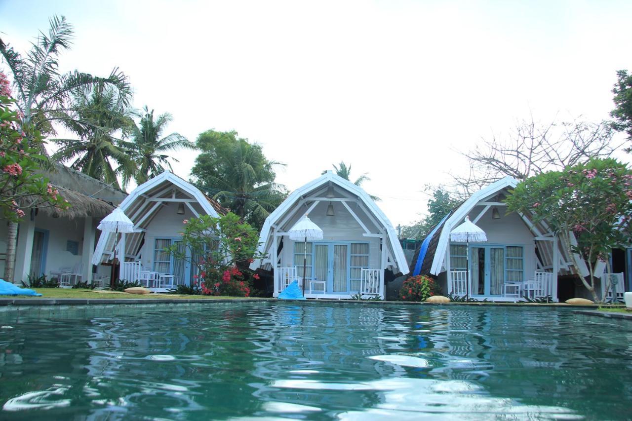 Dream Cowork Hotel Kuta  Extérieur photo