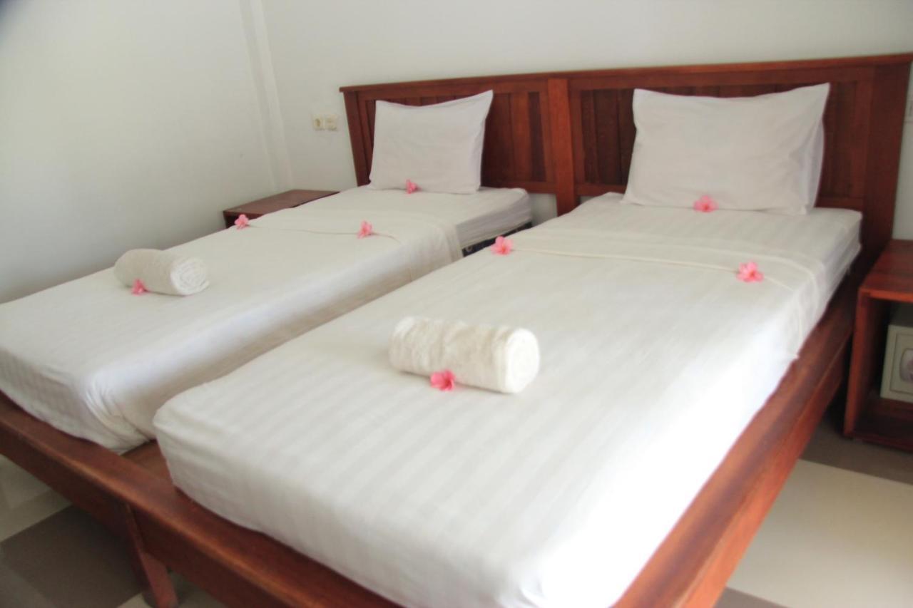 Dream Cowork Hotel Kuta  Extérieur photo