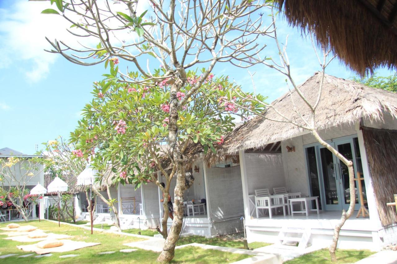 Dream Cowork Hotel Kuta  Extérieur photo