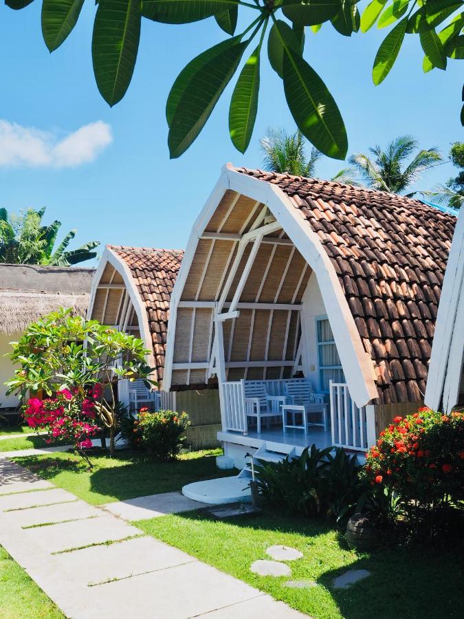 Dream Cowork Hotel Kuta  Extérieur photo