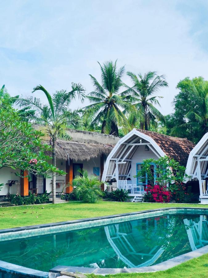 Dream Cowork Hotel Kuta  Extérieur photo
