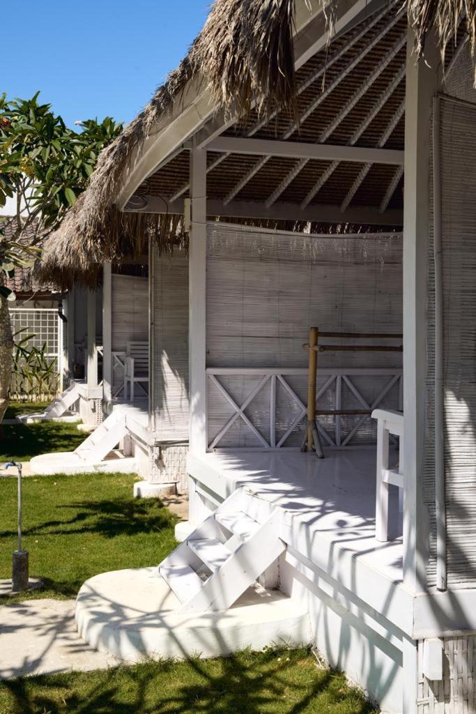Dream Cowork Hotel Kuta  Extérieur photo