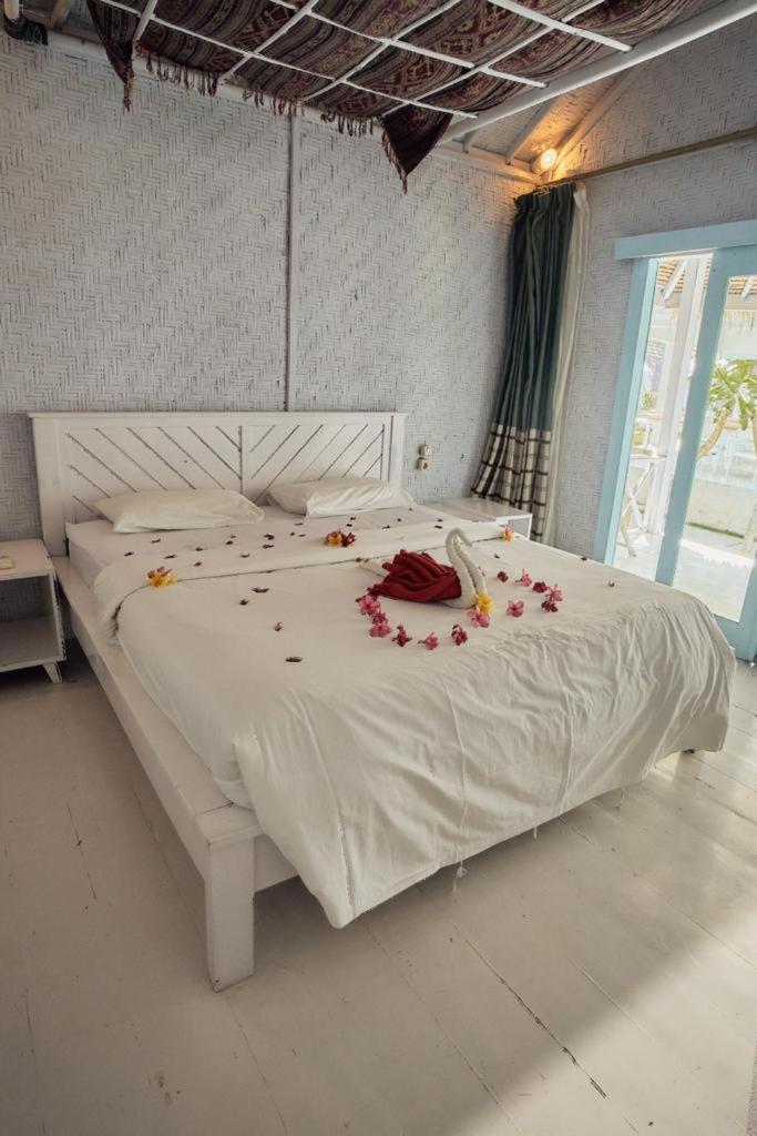 Dream Cowork Hotel Kuta  Extérieur photo