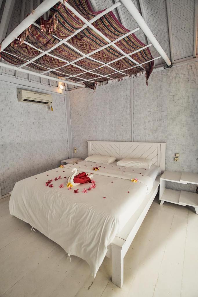 Dream Cowork Hotel Kuta  Extérieur photo