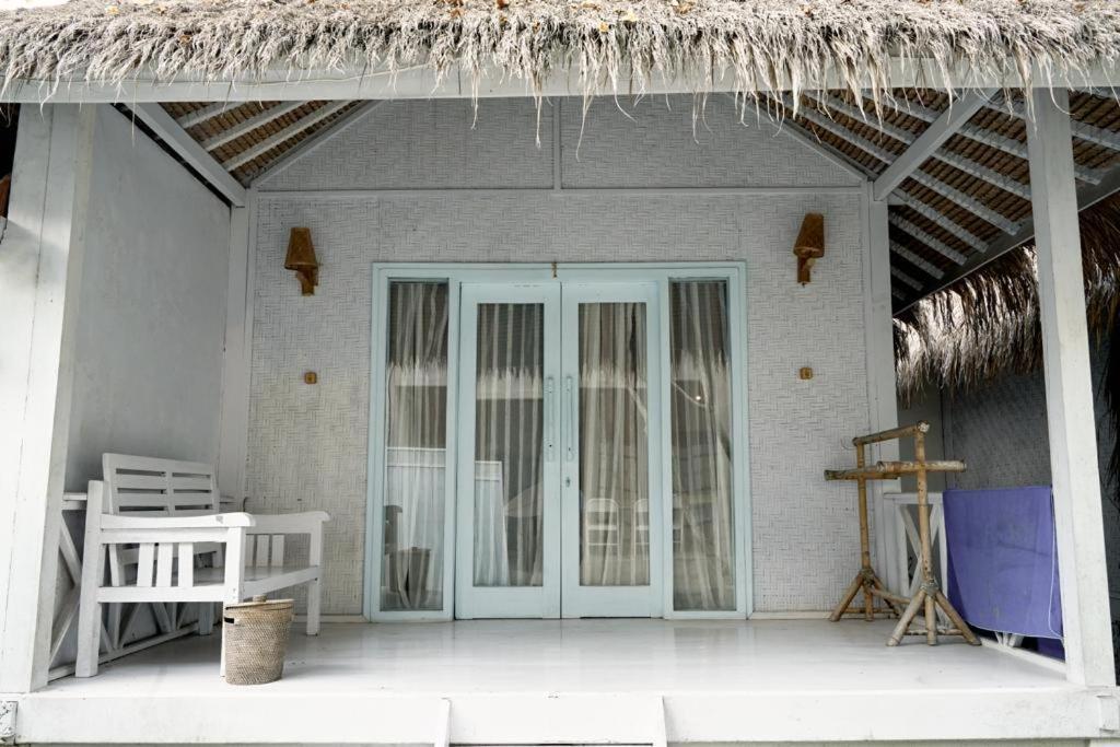 Dream Cowork Hotel Kuta  Extérieur photo