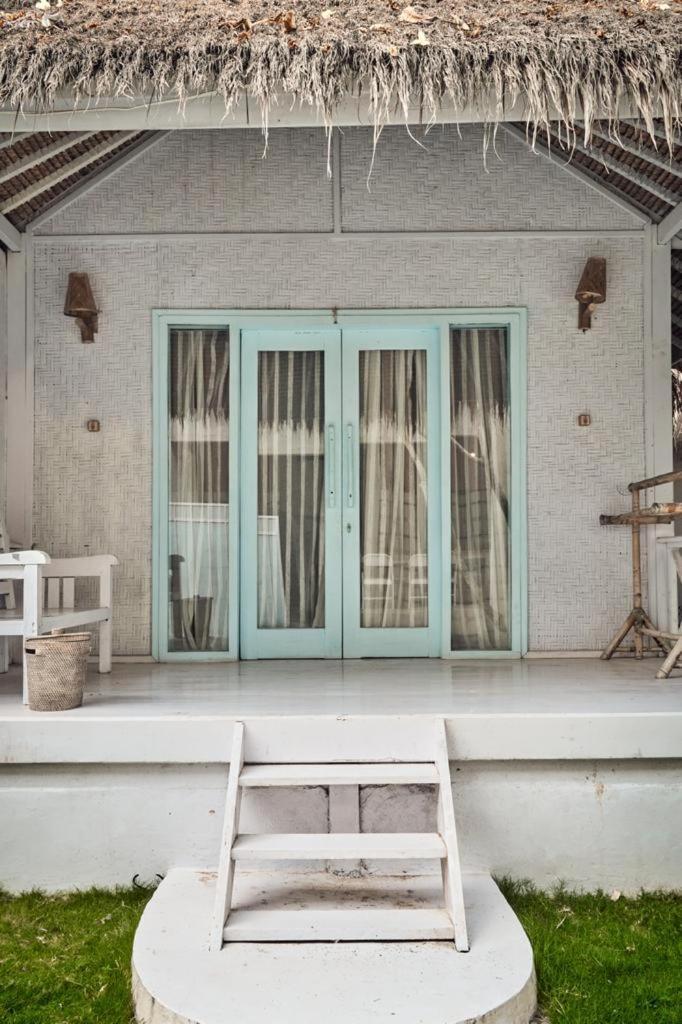 Dream Cowork Hotel Kuta  Extérieur photo
