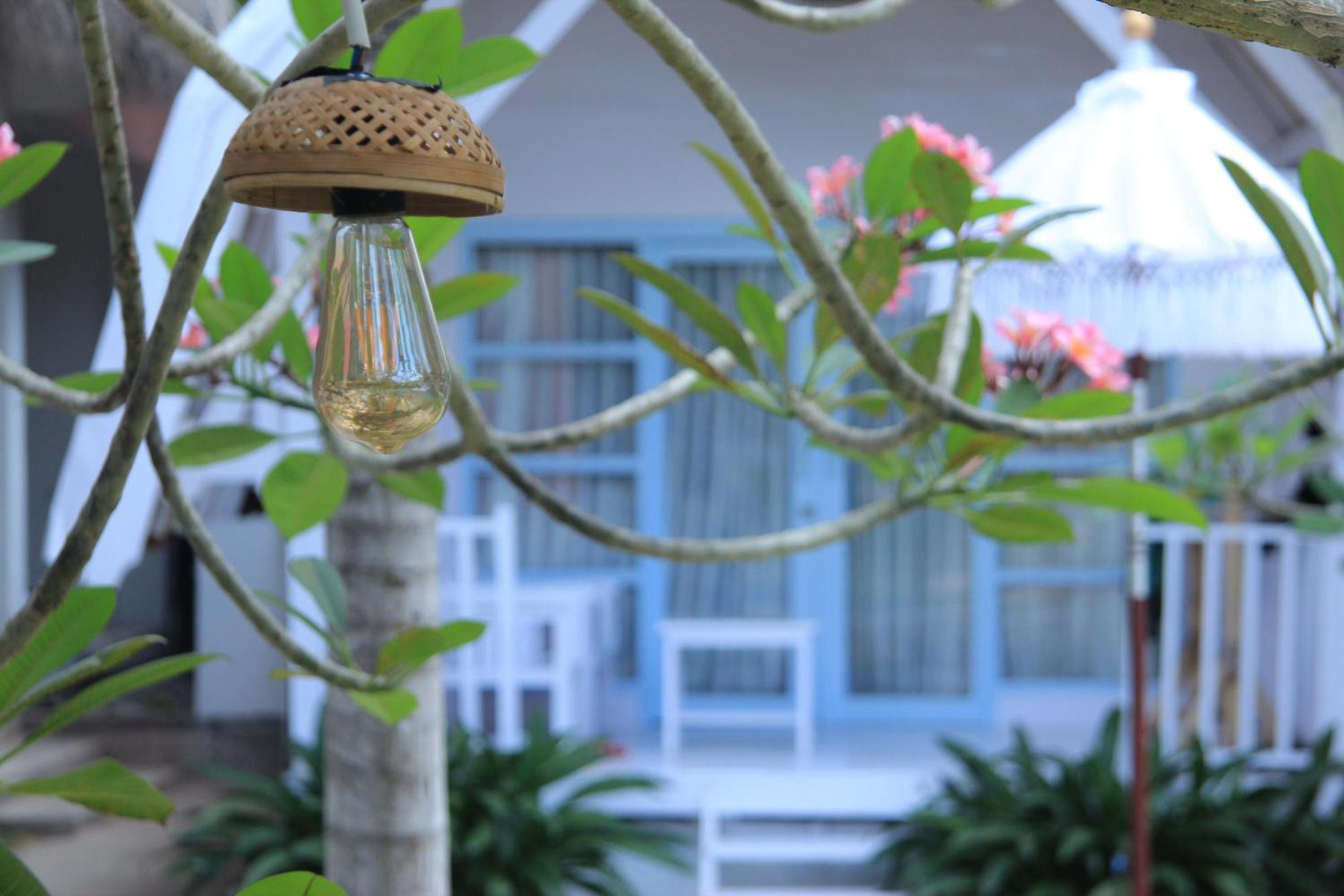 Dream Cowork Hotel Kuta  Extérieur photo