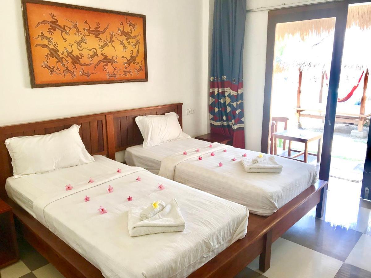 Dream Cowork Hotel Kuta  Extérieur photo